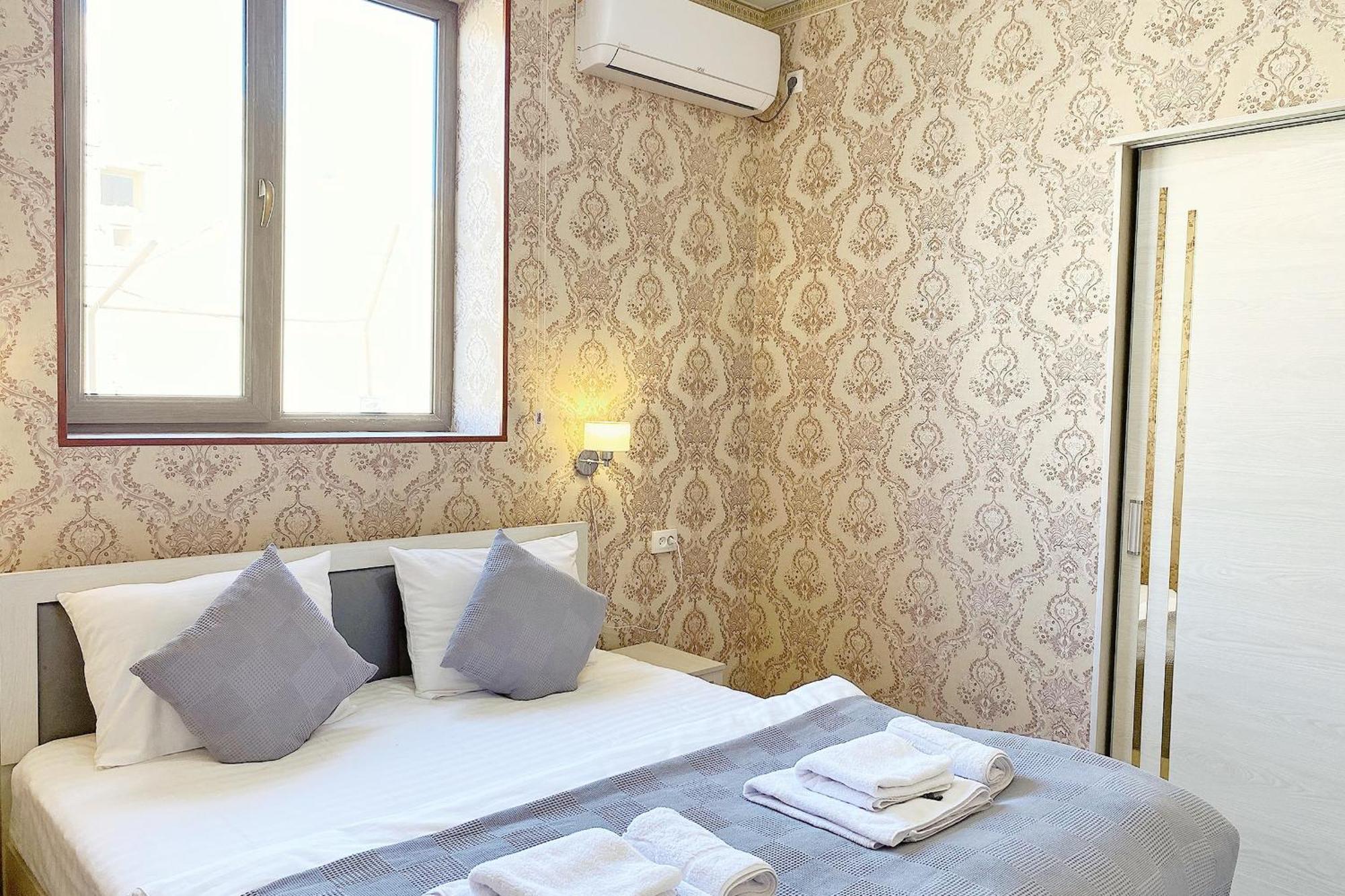 Nanosh East Hotel Buhara Kültér fotó