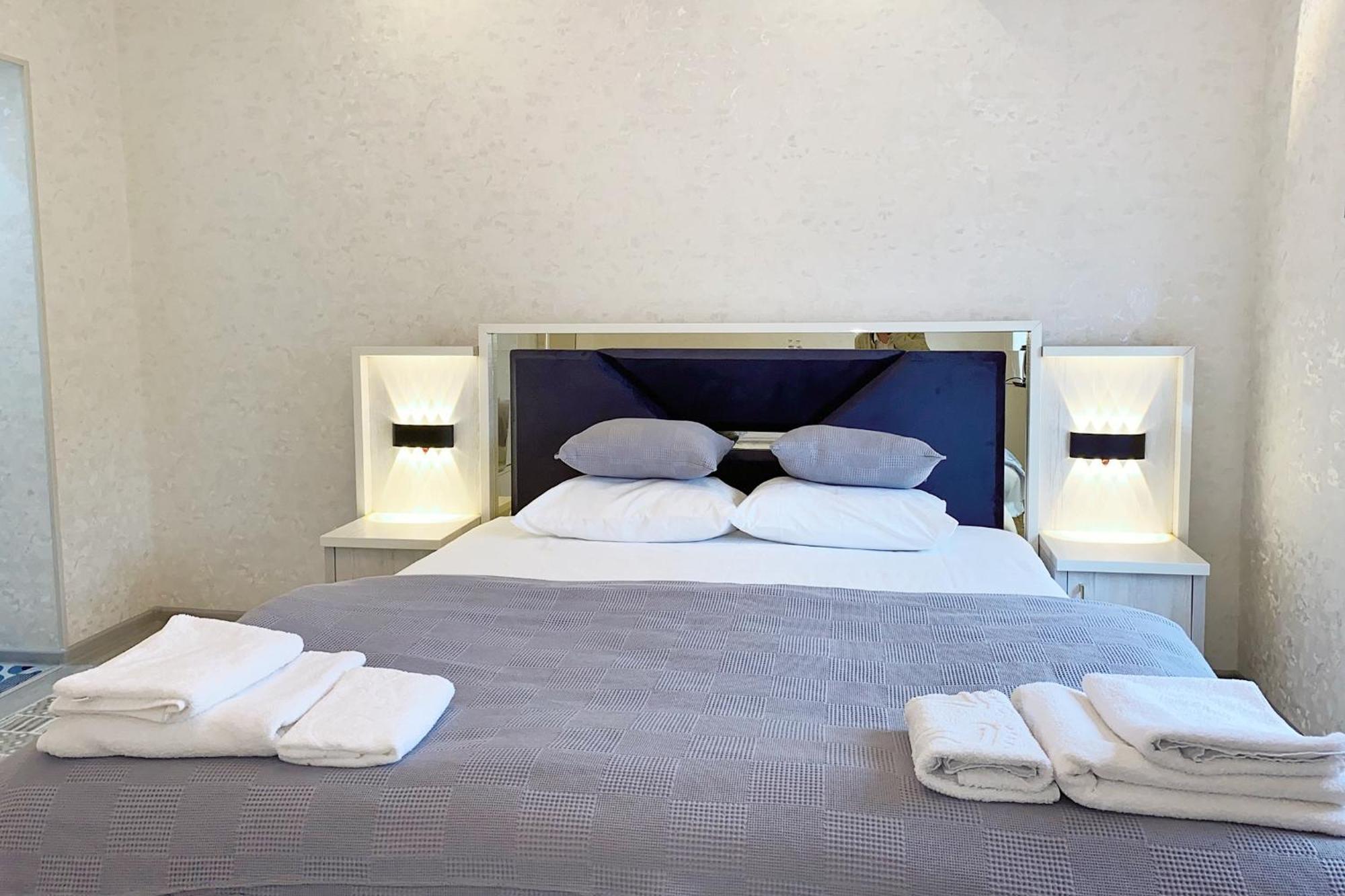 Nanosh East Hotel Buhara Kültér fotó